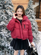 现货新款2180-P200-K299小个子羽绒服，女装羽绒服，网红馆