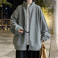 春秋ins高街设计感刺绣工装夹克美式复古巴洛克外套男W6700-P55，男装夹克，星座512-2
