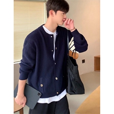 藏青色