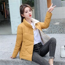 黄色