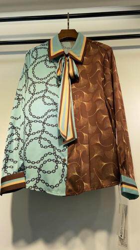 2021春款，女装，帝瀛 DY