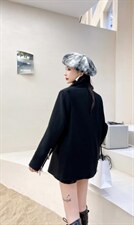 2022春装外套，其它，贻思茗