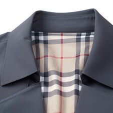 2022风衣男中款秋季中年商务休闲时尚百搭新款秋装外套上衣男装，男装风衣，电商B212（原钱塘6029）