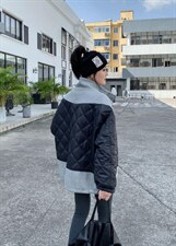 杭版衣，女装棉衣/棉服，POP流行