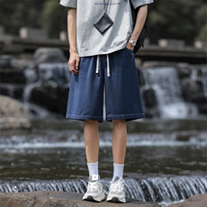 藏青色