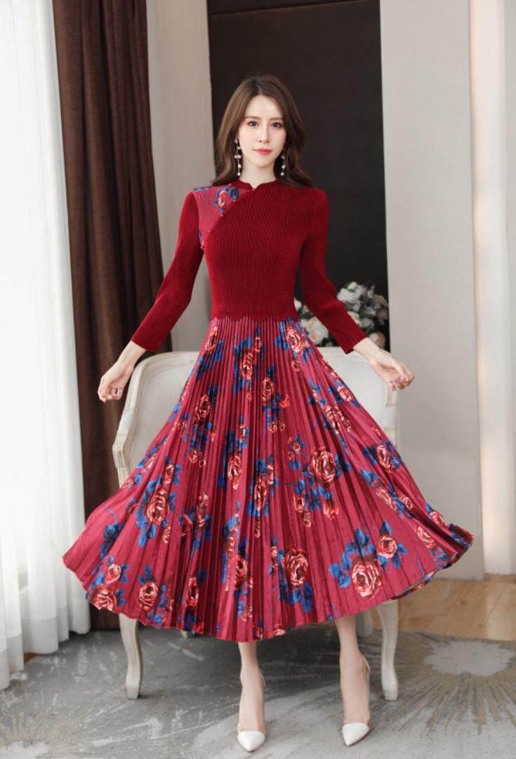 系列，魔术裙，丝绒底料，其它，理想花缘