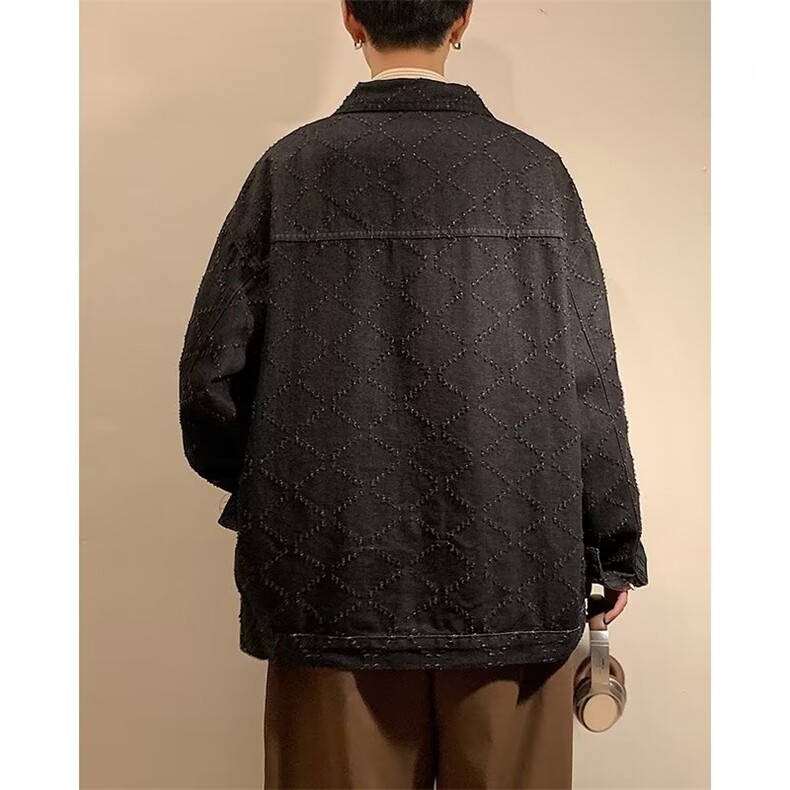 男秋季2022新款长袖夹克外套D0004P65,男装夹克,星座1116-2