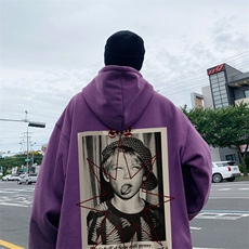 紫色