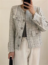 含羊毛小香，其它，FMV