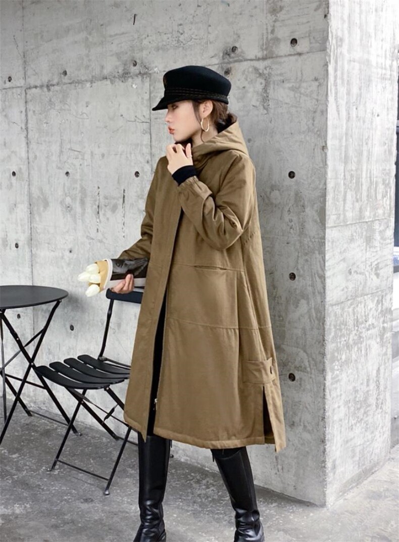 派克服（内胆加兔毛），其它，依伊贝诺