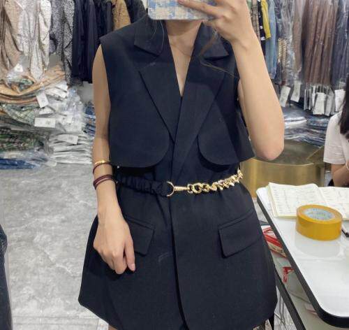 秋装新款马甲，女装马夹，维多利亚