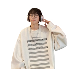 华夫格！华夫格卫衣男HW505-特P23，男装卫衣，电商B371