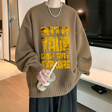 棕色
