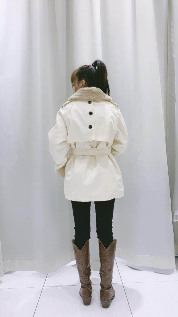 冬装新品，其它，百合屋