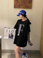 烫钻美T，其它，菲库feiku