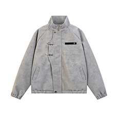 灰色
