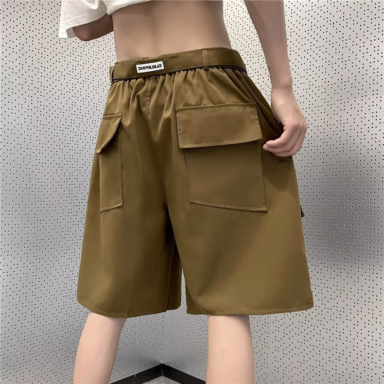 男春夏新款青少年时尚休闲裤Q232P34,男装休闲裤,星座1116-2