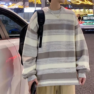 秋季新款男时尚潮外套 M5600 P48图片