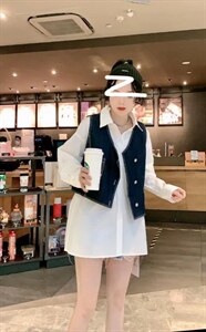 夏装新款图片