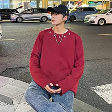 红色