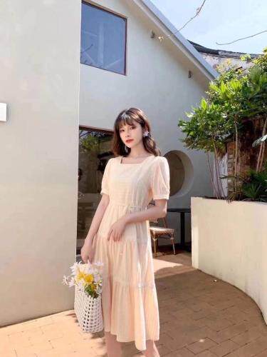 连衣裙，女装连衣裙，Lico&co(1F)