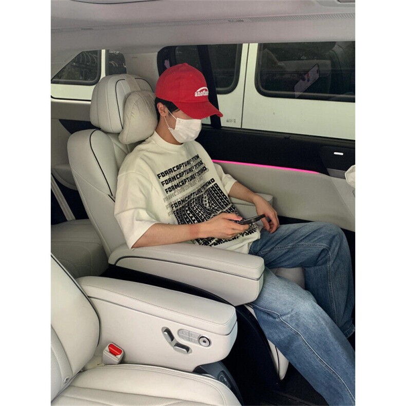美式高街字母T恤男夏季圆领小众设计感短袖潮牌上衣 T07148 P38图片