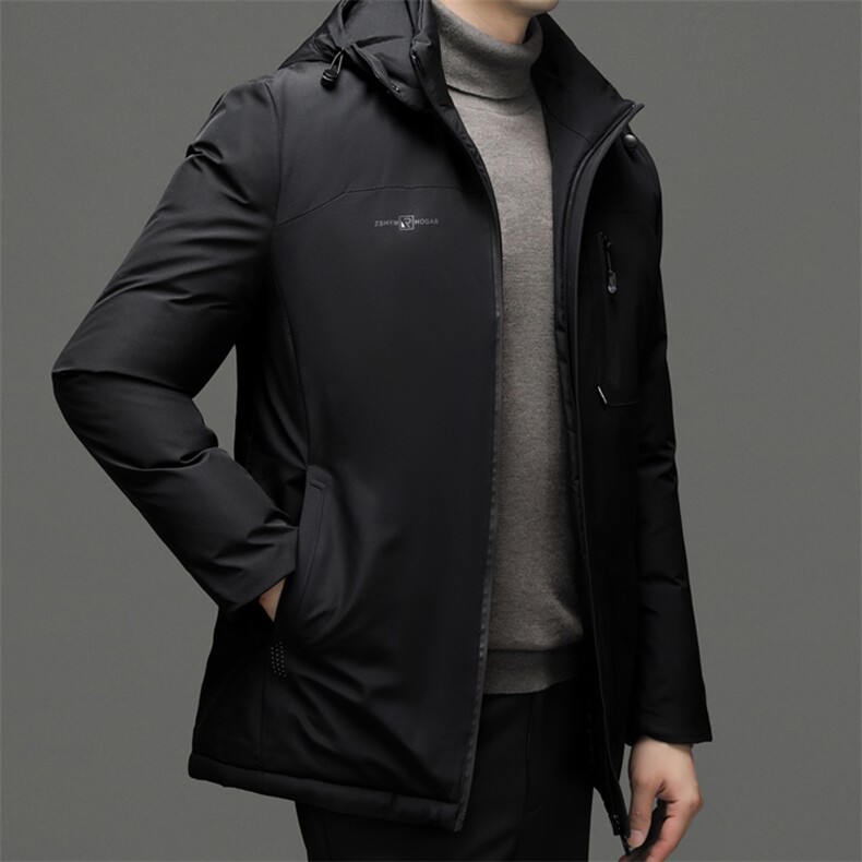 2023年新款棉服P135,男装棉衣,电商D223-1