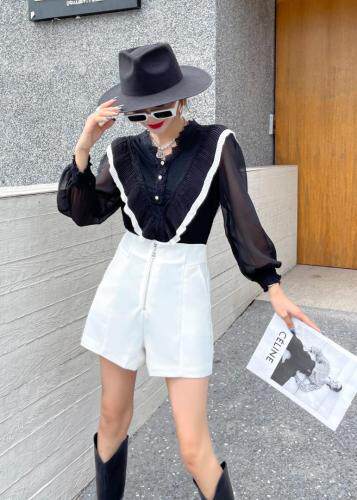 新款小衫，其它，禾瓷