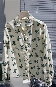 秋季新款上衣,其它,雨潇坊