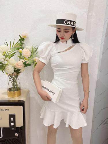 夏装新品上市,女装,G&F港孚