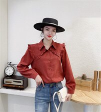 韩式风格，其它，米娜·丹怡