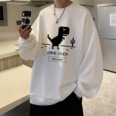 白色