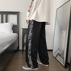男春季休闲裤KZ52P38，男装休闲裤，星座1116-2