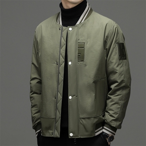 2023年新款羽绒服P265图片
