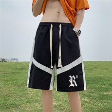 黑白色