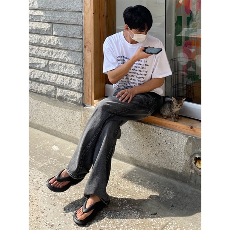夏季新款短袖T恤男文字英文印花纯棉上衣半袖体恤衫潮DT01,男装T恤,星座710