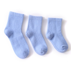 2025新款袜子儿童袜子舒适亲肤，袜子，臻歆羊绒