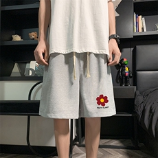 灰色