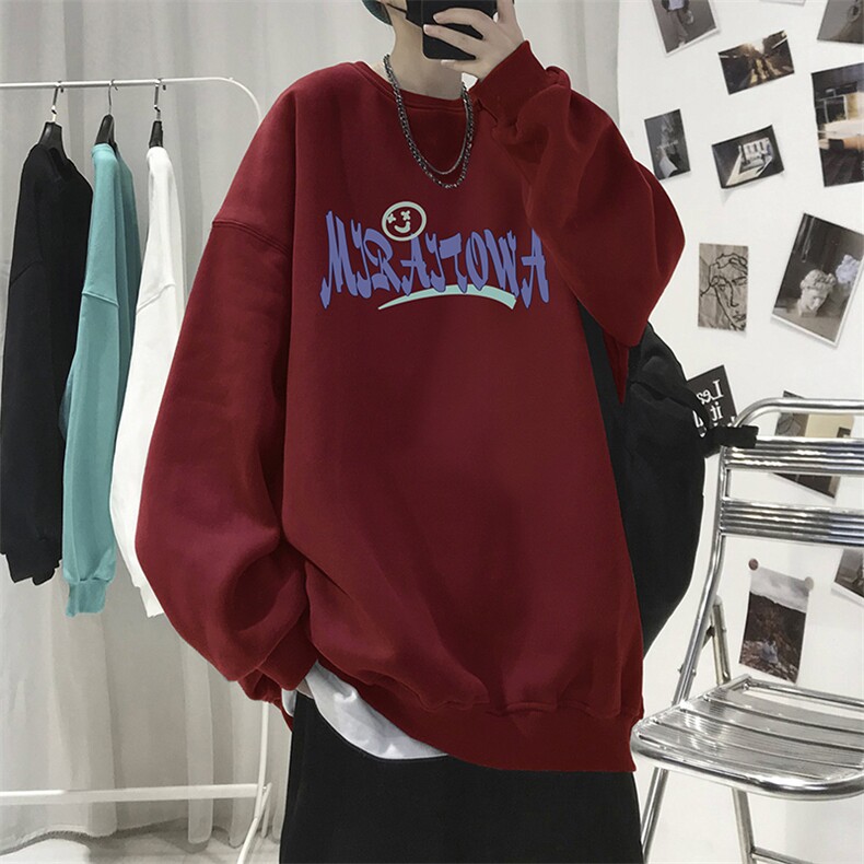 直播品质360克重磅美式卫衣H395特P28同步供应棉H395HM特P38,男装卫衣,电商A486
