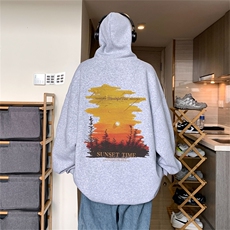 浅灰色