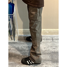 【网图有货】美式复古机能工装裤男夏季军绿色裤子X8013PP-特P60，男装工装外套，星座1007（原301D）