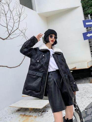 自产自销进口皮，女装，方氏佰慧