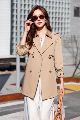 2021春季新品，女装，千娜利