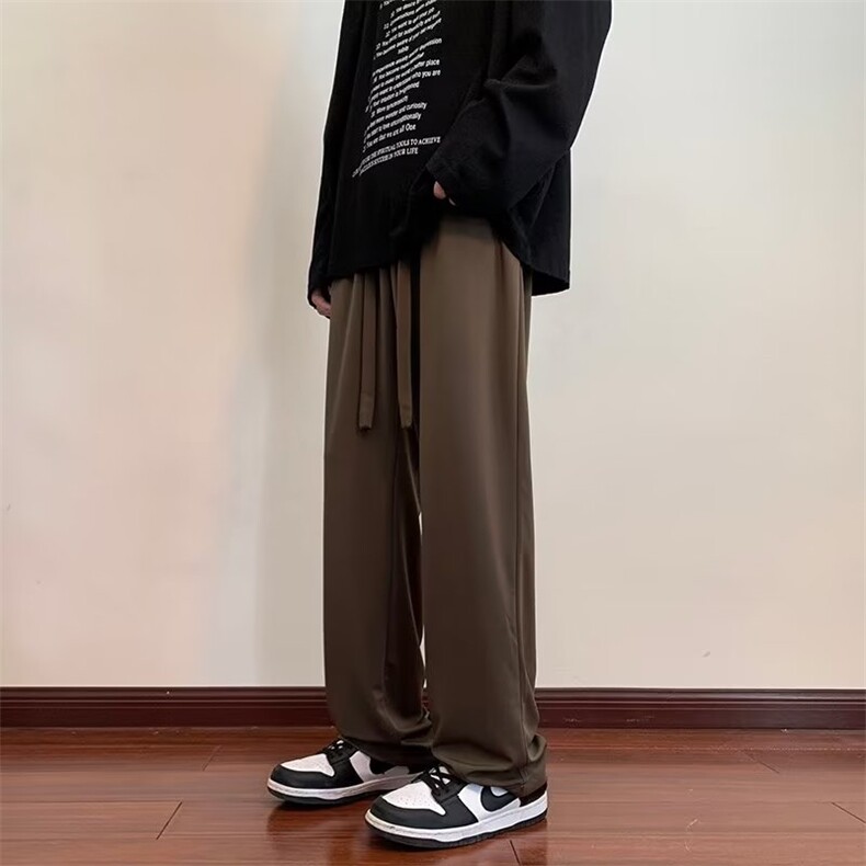 男秋季新款港风休闲裤JQ105P33,男装休闲裤,星座1116-2