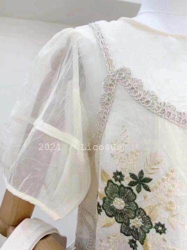 套装，女装职业装，Lico&co(2F)