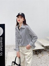 新款假两件衬衫，女装衬衫，OMY 瓯蔓意