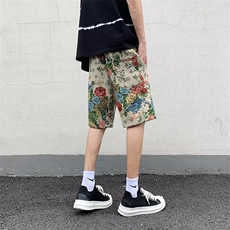 男春夏新款青少年时尚休闲裤XC13P36，男装休闲裤，星座1116-2