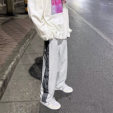 男春季休闲裤X153P32，男装休闲裤，星座1116-2