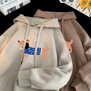 量大图低自动【有货】华棉卫衣 C403A-HML264-P40图片