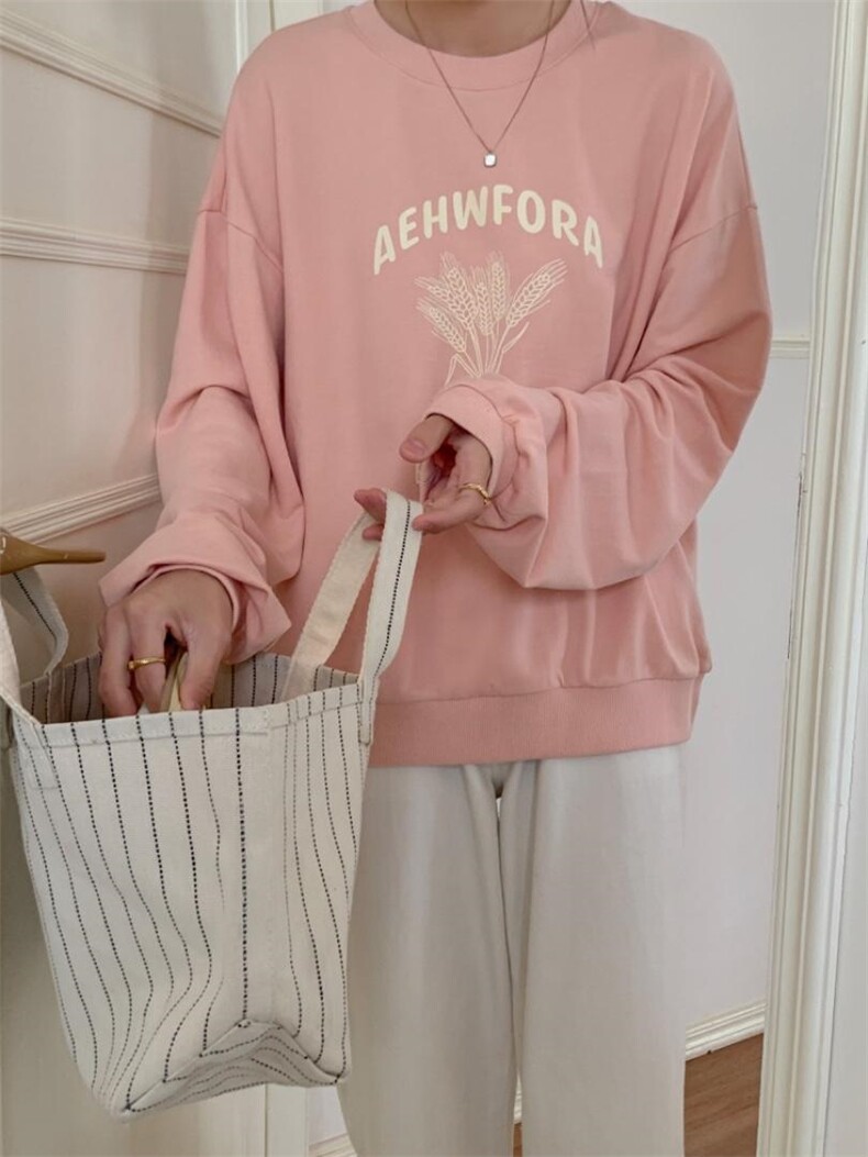 卫衣，女装卫衣/绒衫，DAP